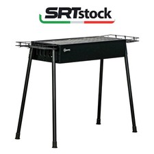 Outsunny Barbecue a Carbonella