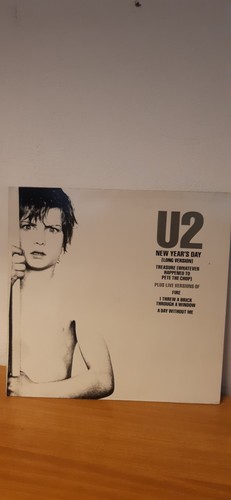 Maxi single new - maxi,