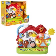 Chicco Abc Nuova Fattoria