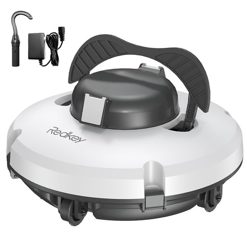 Redkey upgrade s100 - redkey, robot