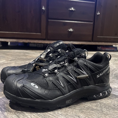 Salomon ultra - xa,