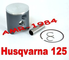 PISTONE RACING WOSSNER