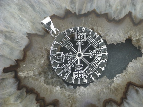 Collana ciondolo vichingo