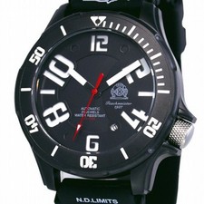 German Automatic Combat-Diver