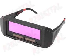 Occhiali per Saldatura