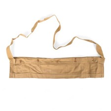 Bandolier cotone Lee Enfield