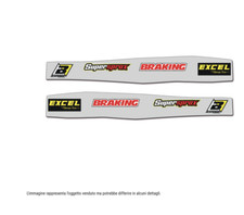 BB Adesivi Sponsor per