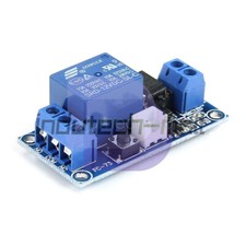 Modulo relè di bloccaggio 12V