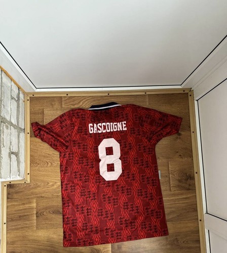 Maglia calcio inghilterra - maglia,