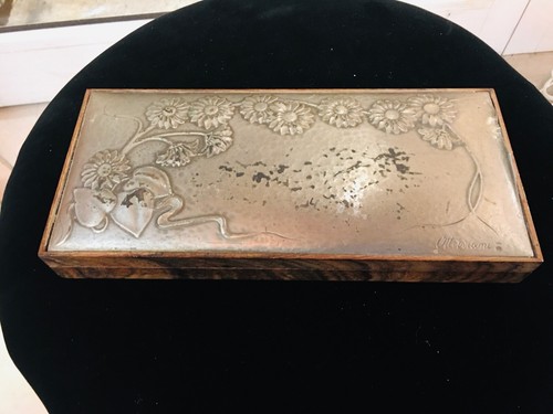 Scatola legno ottaviani - in,