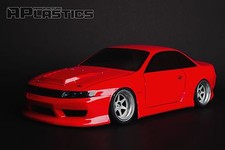 Carrozzeria RC Drift Touring