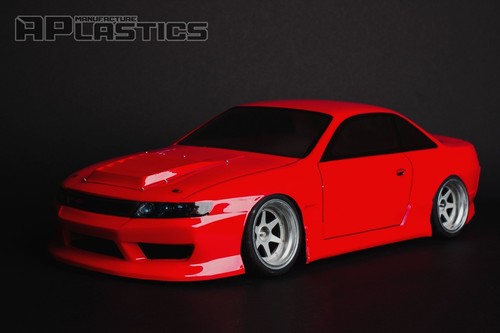 Carrozzeria drift touring - rc,