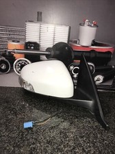 SPECCHIETTO RETROVISORE DESTRO