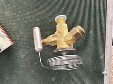 VALVOLA TERMOSTATICA DI