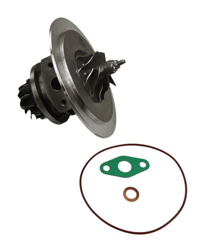 Cartuccia turbocompressore