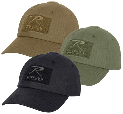 Cappellino tattico operatore