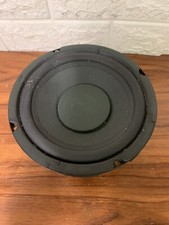 Kenwood SW-07HT Subwoofer Driver Speaker 7 ohm 50W-100W