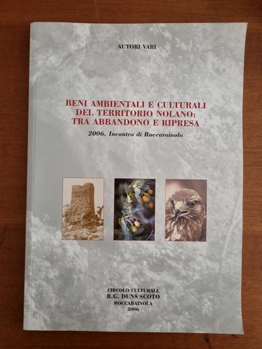 Beni ambientali culturali - beni, e