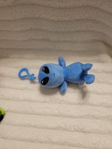 Alien sensory fidget - alien,