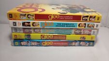 Glee Seasons 1,2,4,5,&6 DVD