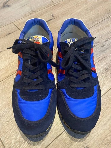 Sneakers premiata well - sneakers, be