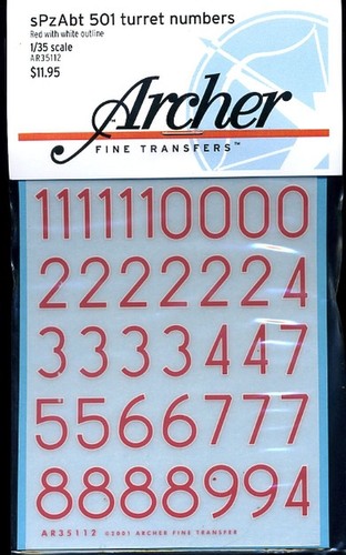 Mw22 archer 35112 reparto - archer,