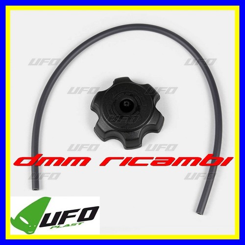 Tappo serbatoio benzina ufo - tappo,