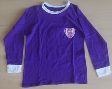 Genial: Matchworn DDR Oberliga