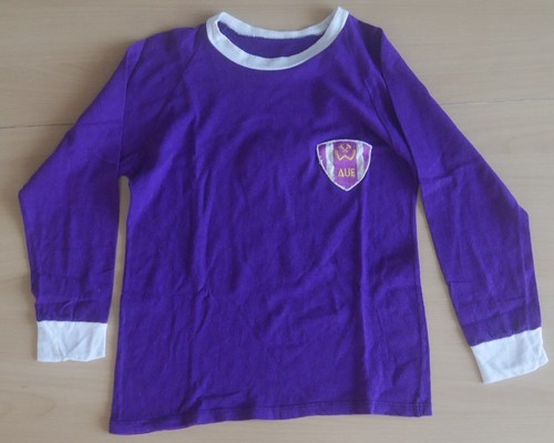 Genial matchworn ddr - ddr, oberliga