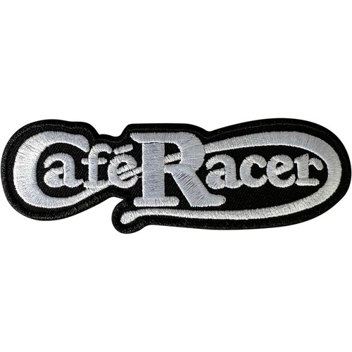 Biker patch iron - patch, sew