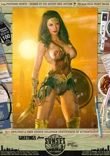 Wonder woman sexy gal - sexy, gadot