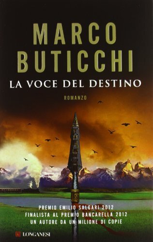 Voce del destino - voce,