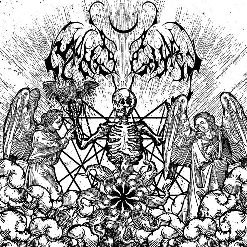 Nightbringer emanation cd - emanation,