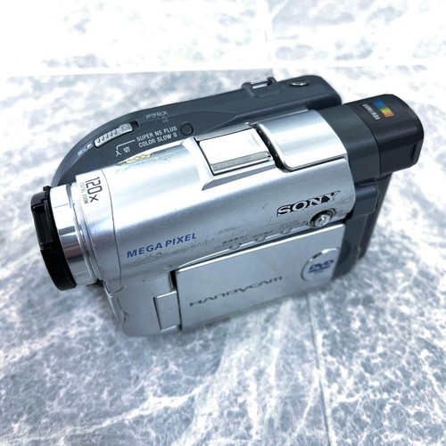 Sony dcr dvd201 handycam - dcr-dvd201,
