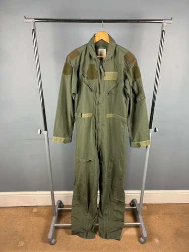 Genuine military cwu p - genuine, cwu-27/p