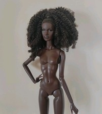 FASHION ROYALTY NADJA REPAINT