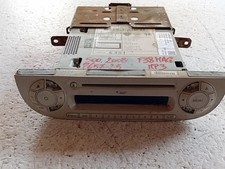 AUTORADIO MP3 PER FIAT 500 Serie 7355341820 (07>14)