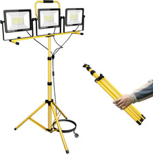 300W Faretto da Cantiere LED