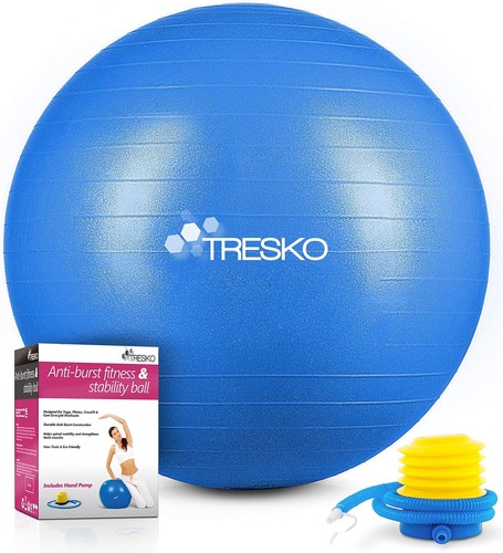 Tresko palla ginnastica per - da,
