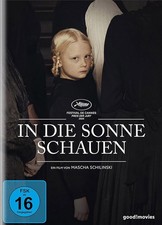 In die Sonne schauen - (Hanna