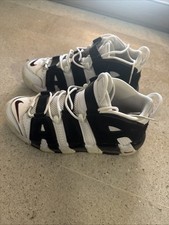 Nike Air More Uptempo  44 “Scottie Pippen” 2017 New
