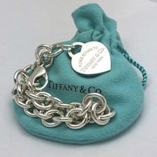 Bracciale Tiffany & Co Cuore