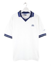 Polo sportiva Umbro anni 90