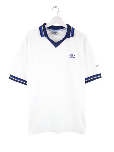 Polo sportiva umbro anni - polo,