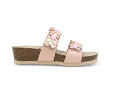 Melluso Sandalo slide con