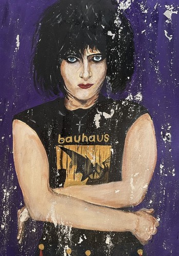 Stampa siouxsie sioux - stampa,