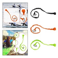 Cinghia elastica per pagaia da