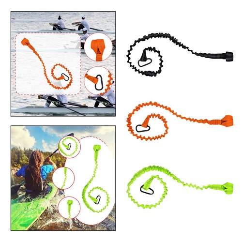 Cinghia elastica per pagaia - , da