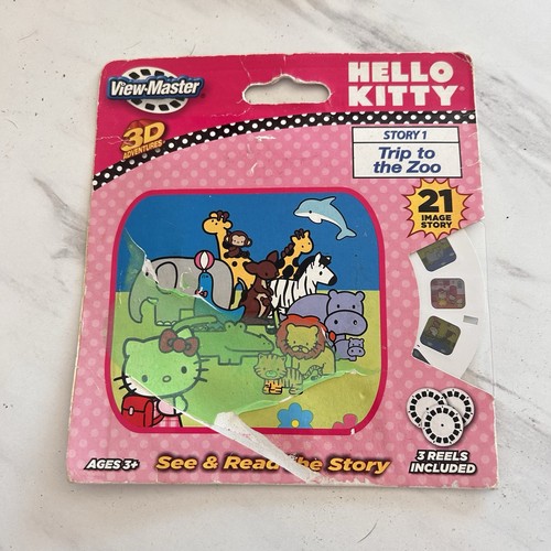 View master hello - view-master, trip