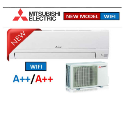 Climatizzatore mitsubishi - climatizzatore,